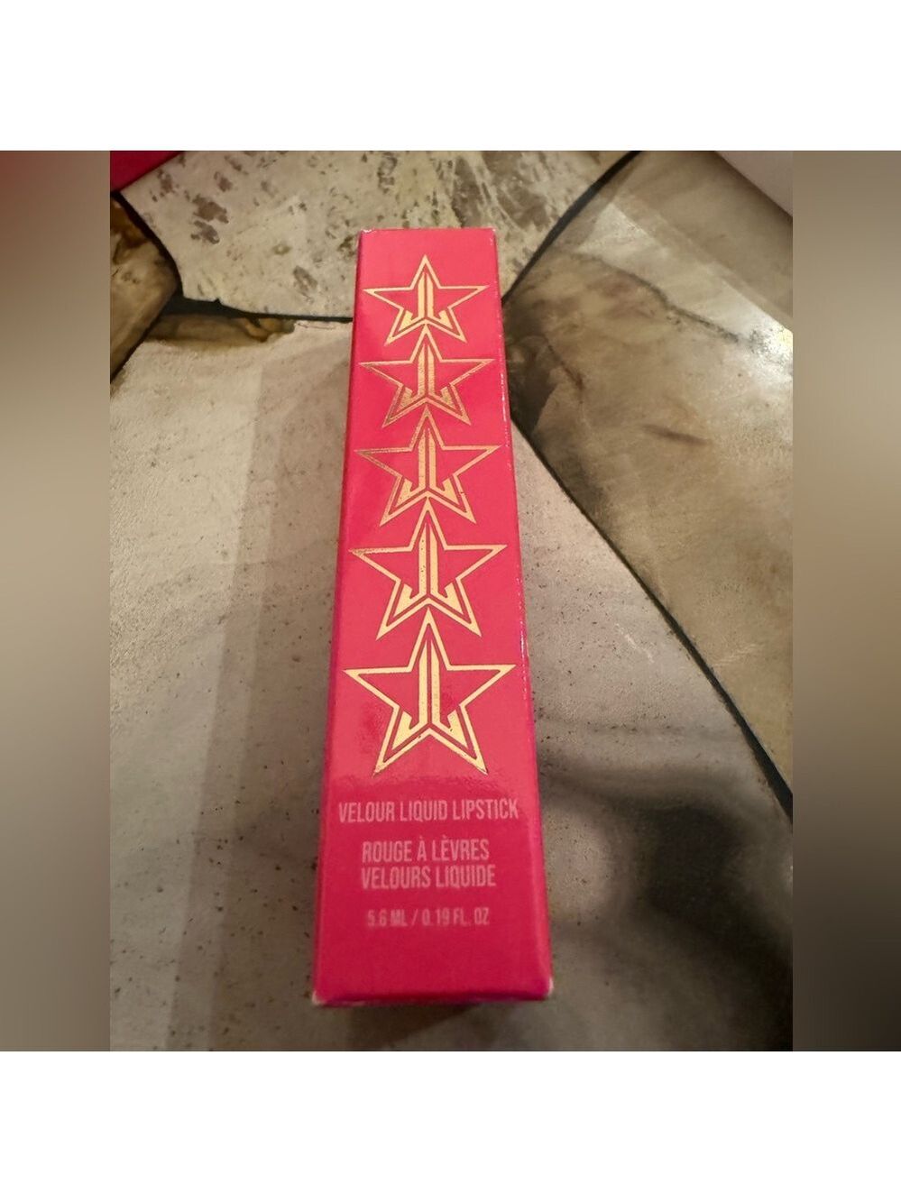 Jeffree Star - Prom Night - Velour Liquid Lipstick - Picture 4 of 4